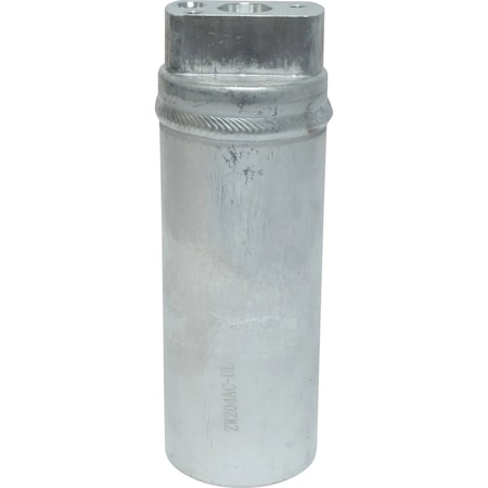 Universal Air Cond Filter Drier /Aluminum, Rd10126C RD10126C
